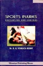 Sports Injuries Prevention and Control