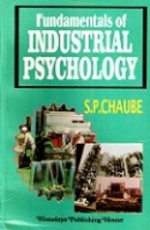 Fundamentals of Industrial Psychology