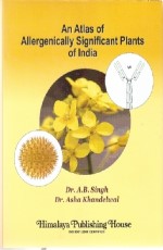 An Atlas of Allergenically Significant Plants of India