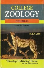 College Zoology (Volume - II)