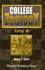 College Zoology Paper III