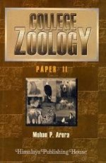 College Zoology Paper II