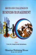 Issues and challenges in Business Management