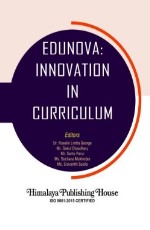 EDUNOVA: Innovation in Curriculum