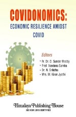 Covidonomics: Economic Resilience Amidst Covid