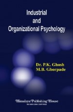 Industrial and Organizational Psychology