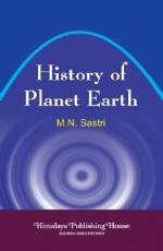 History of Planet Earth