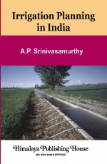 Irrigation Planning In India