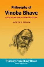 Philosophy of Vinoba Bhave