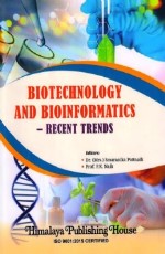 Biotechnology and Bioinformatics - Recent Trends