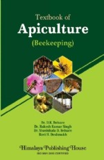 Textbook of Apiculture (Beekeeping)