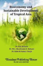 Bioeconomy and Sustainable Development of Tropical Asia