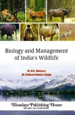 Biology and Management of Indias Wildlife