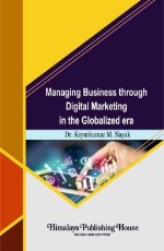 Managing Business through Digital Marketing in the Globalized Era