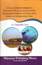 A Study of the Development Potential of Tourism Sector and its Employment Pattern in Sindhudurg District of Maharashtra State