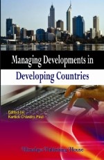 Managing Developments in Developing Countries