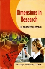 Dimensions in Research