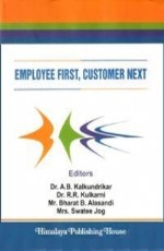 Employee First, Customer Next