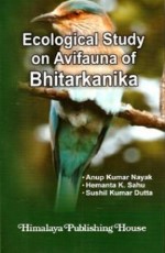 Ecological Study on Avifauna of Bhitarkanika