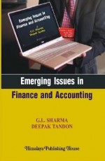 Emerging Issues in Finance and Accounting