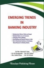 Emerging Trends in Banking Industry