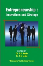 Entrepreneurship: Innovations and Strategy