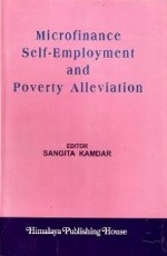 Microfinance Self-Employment and Poverty Alleviation