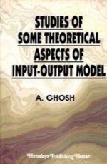 Studies of Some Theoretical Aspects of Input-Output Model