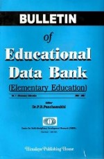 Bulletin of Educational Data Bank