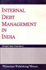 Internal Debt Management in India