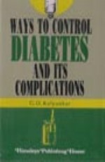 Way to Control Diabetes and Its Complications