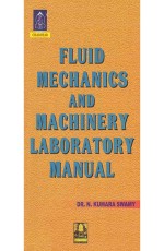 Fluid Mechanics and Machinery Laboratory Manual