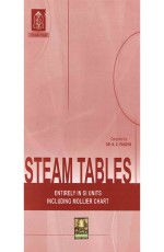 Steam Tables