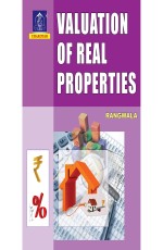 Valuation of Real Properties