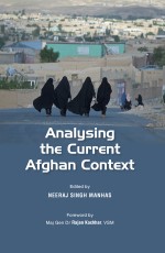 Analysing the Current Afghan Context