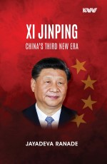 XI JINPING China’s Third New Era