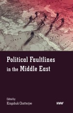 Political Faultlines in the Middle East