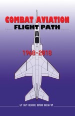 COMBAT AVIATION: Flight Path 1968-2018