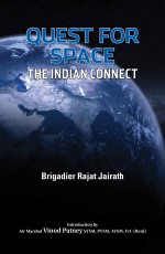 Quest for Space: The Indian Connect