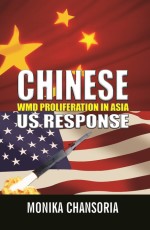 Chinese: WMD Proliferation in Asia: US Response