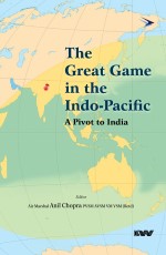 The Great Game in the Indo-Pacific: A Pivot to India