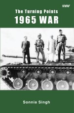 The Turning Points 1965WAR