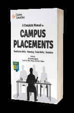 A Complete Manual for Campus Placements by Career Launcher