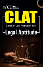 CLAT 2024: Legal Aptitude – Study Guide by GKP