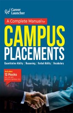 A Complete Manuel for Campus Placements by GKP