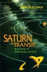 Saturn in Transit: Boundaries of Mind, Body and Soul