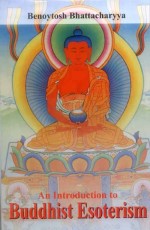 An Introduction to Buddhist Esoterism