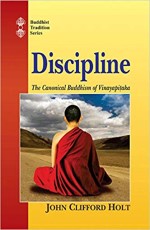 Discipline: The Canonical Buddhism of the Vinayapitaka