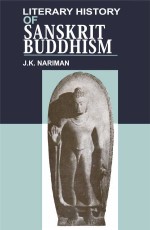 Literary History of Sanskrit Buddhism