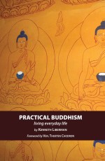 Practical Buddhism: living everyday life